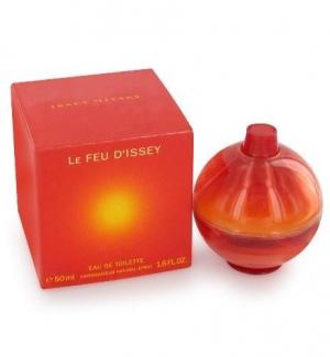 Issey Miyake - Le Feu D'issey